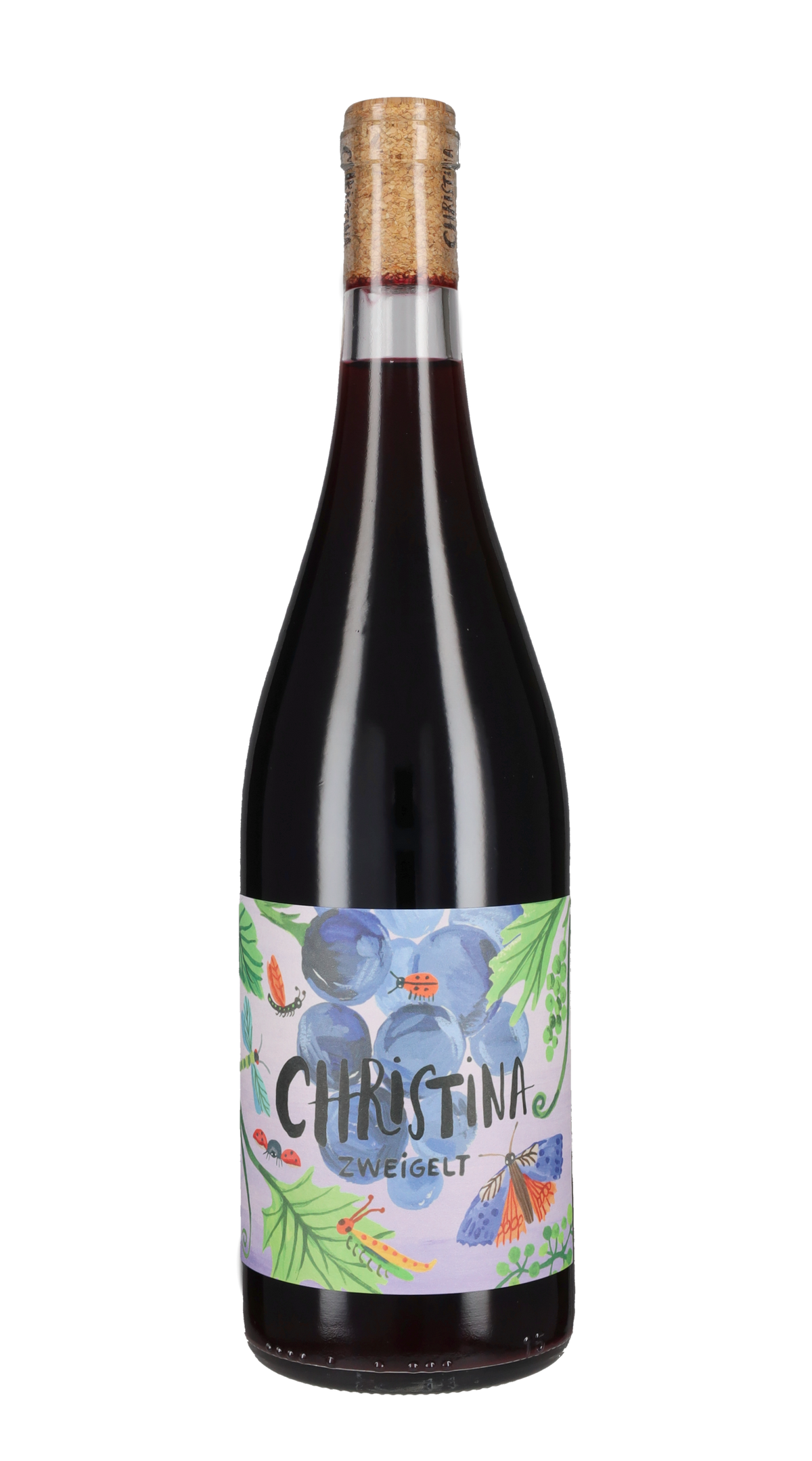 Zweigelt Christina 2022