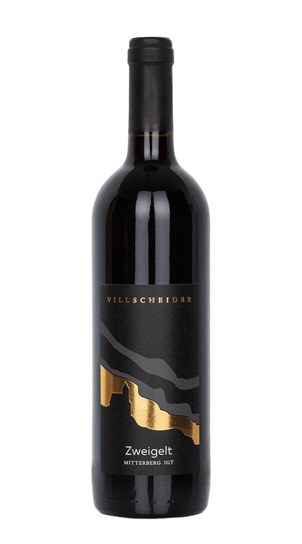 Zweigelt Villscheider 2022